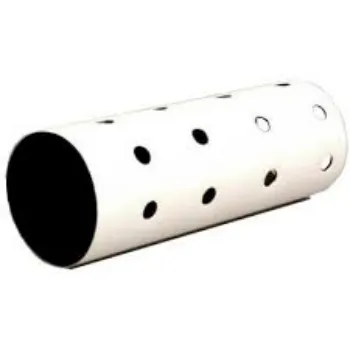 Perforated Pvc Pipe